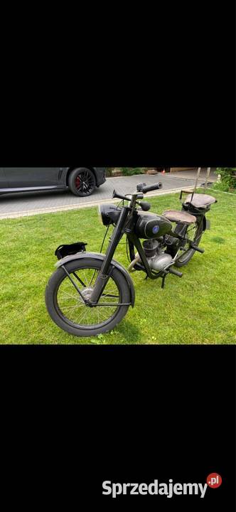 Shl M05 1954r 99999km Tarczyn sprzedam