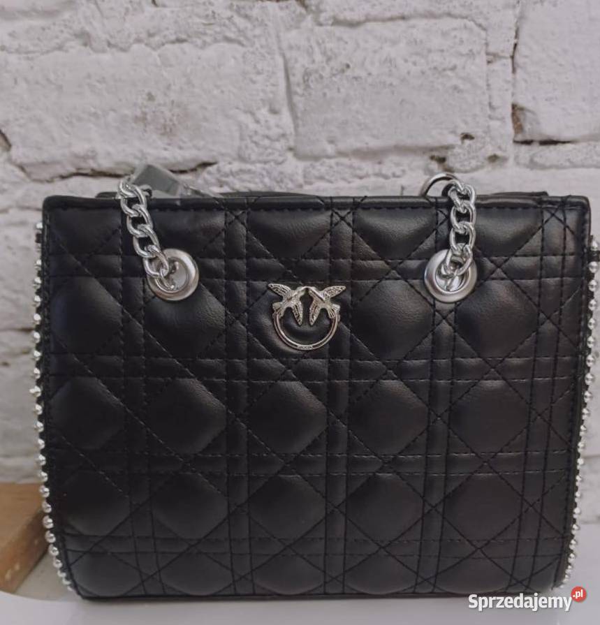 Torebka Damska Pinko