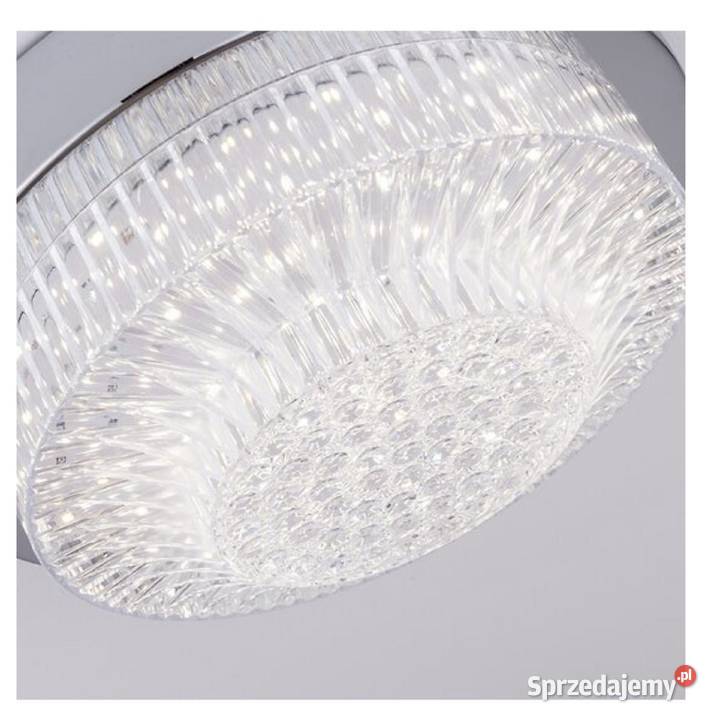 Harper Living Cleo Polerowany chromowany Brzesko