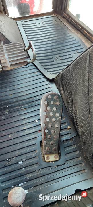 Zetor 6211 Ładny Stan Zadany