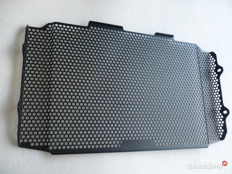 Osłona chłodnicy Honda CB1000R Neo Sports CafeCB Poznań