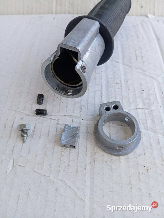 ROLGAZ MANETKA KIEROWNICA M72 URAL IRBIT NOWY