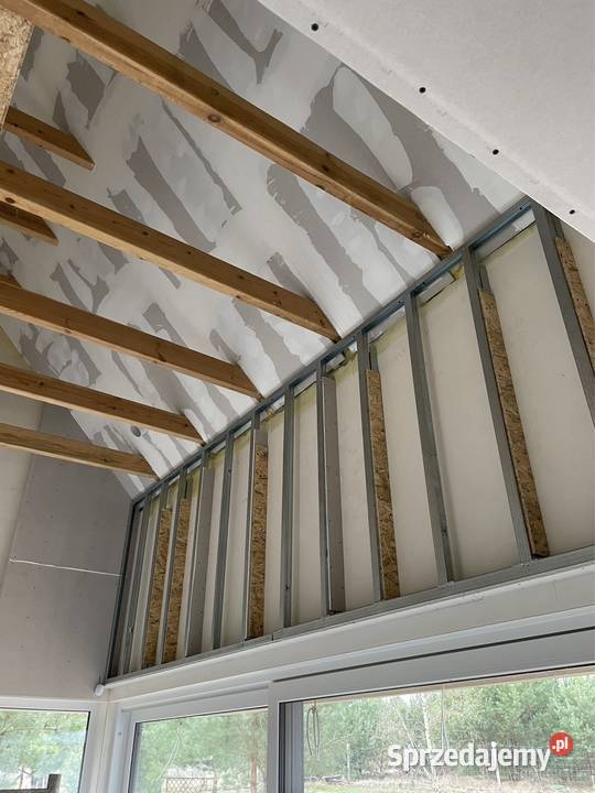 Usługi remontywykończenia Bydgoszcz usługi budowlane