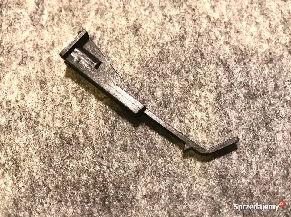 WS 303 UNITRA FONICA prowadnica płytki Lublin sprzedam