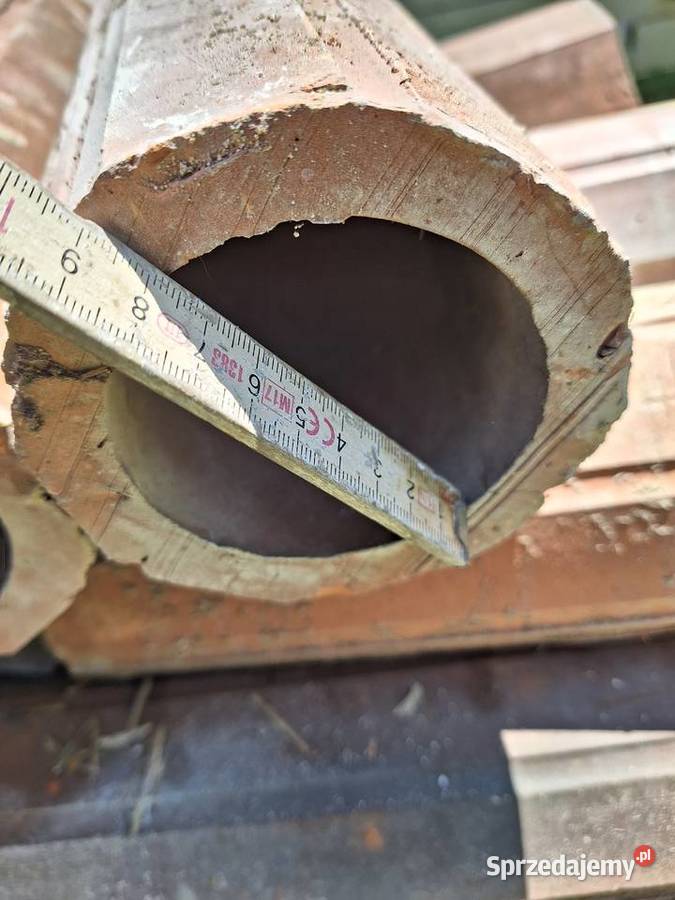 Drena saczek ceramiczny Materiały budowlane