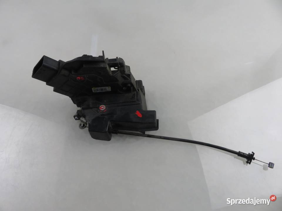 ZAMEK LEWY PRZEDNI FORD FOCUS MK2 II sprzedam