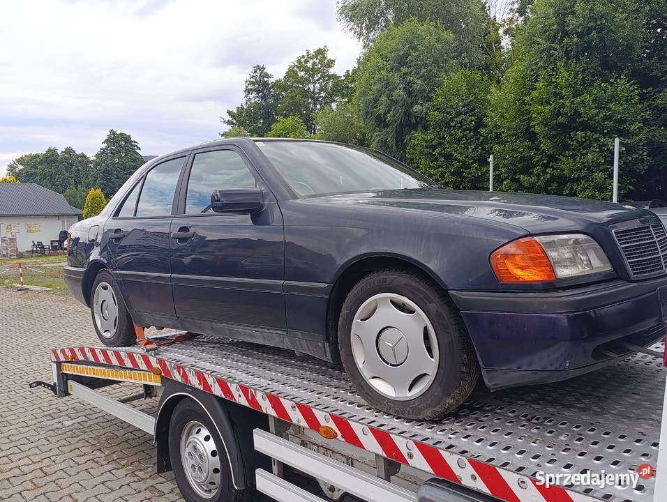 Mercedes C2202295 Bujaków
