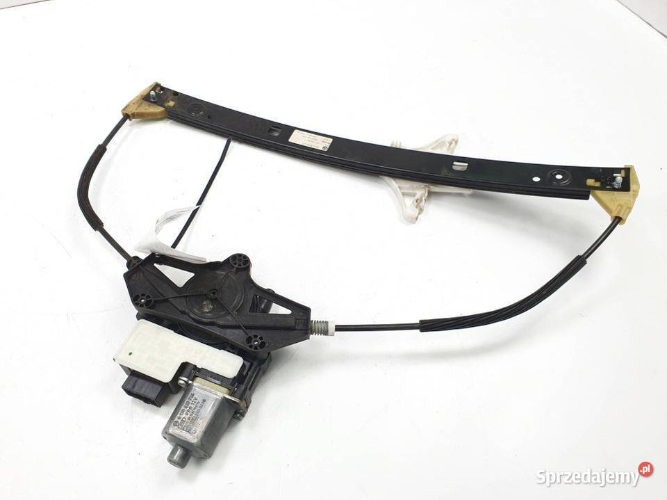 SILNICZEK SZYBY LT SKODA OCTAVIA III 5Q0959811A kujawsko-pomorskie Lipno