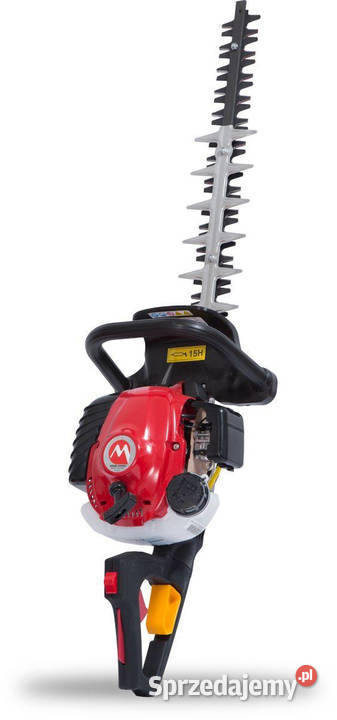 MARUYAMA HT237D SEKATOR NOŻYCE SPALINOWE DO Opalenica sprzedam