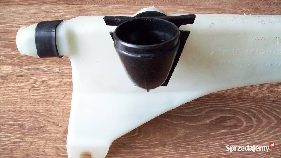 Zbiornik spryskiwaczy Citroen XM Reda