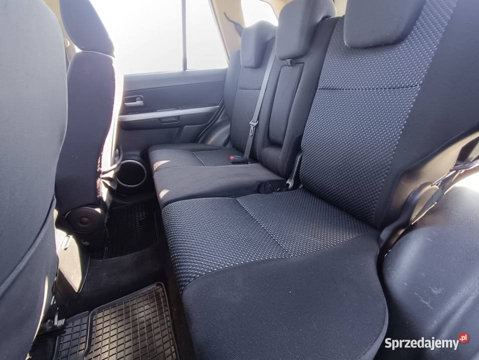 Suzuki grand Vitara 2 właściciel zadbane Syców sprzedam