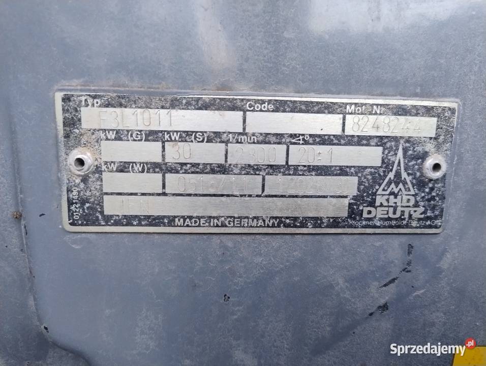 kompresor srubowy altas copco xas55 Grabów nad Prosną