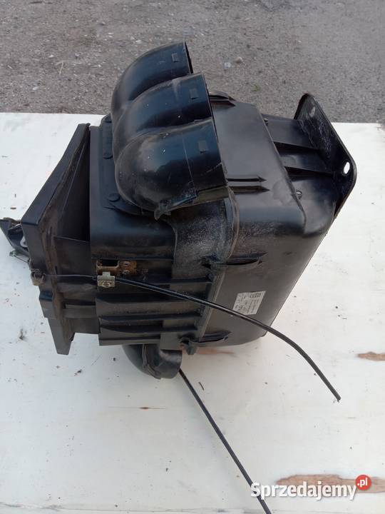 Nagrzewnica kompletna Polonez Strzegom sprzedam