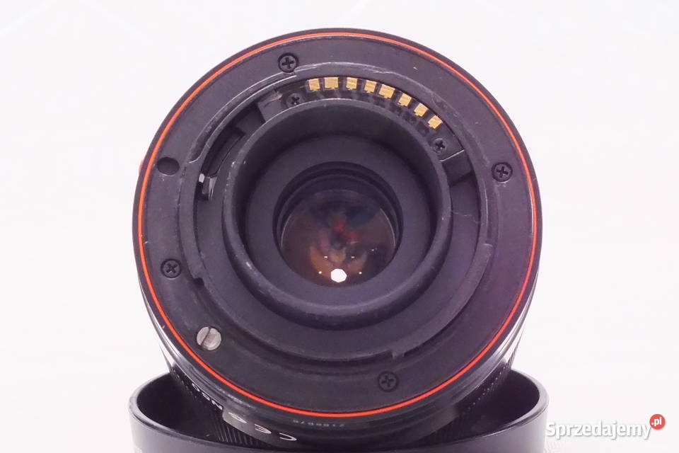 Sony DT 3556 1870 Obiektywy Lubin