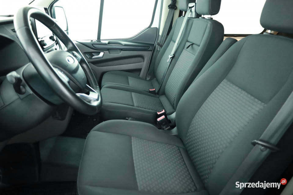 Ford Transit Custom 20 EcoBlue Piaseczno sprzedam