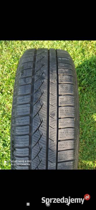 Alufelga R15 5x100 Chełm