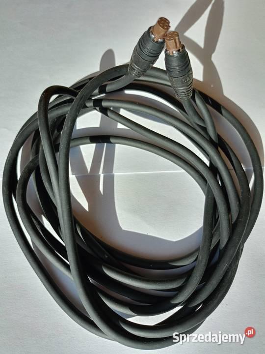 CANON PRZEWÓD DO LAMP 3m Głowno