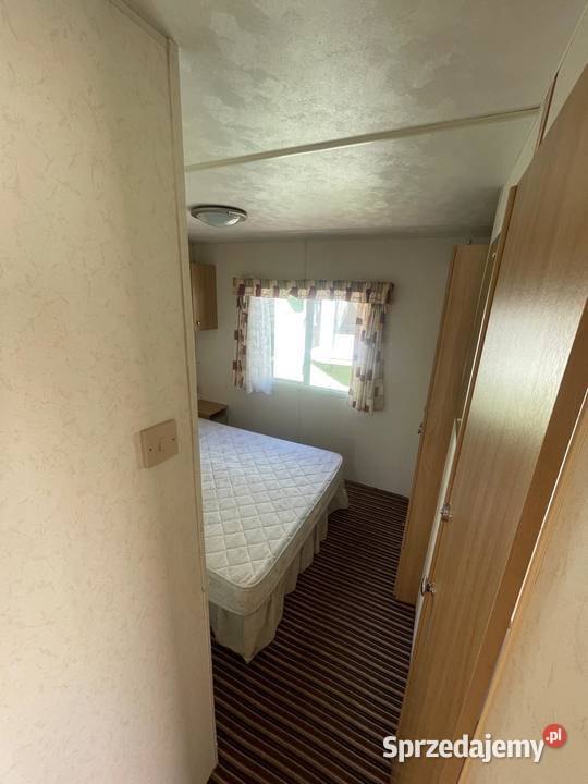 Domek holenderski S052 Carnaby Siesta Kołobrzeg