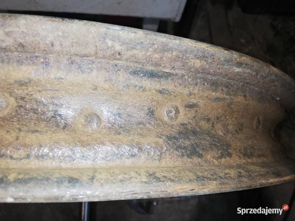 Koło iż 49 iż 350 dkw nz 350 koło Jarosław