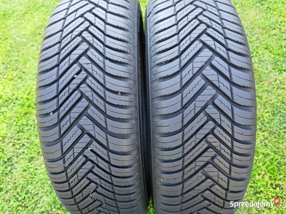 17565 R14 Hankook Kinergy 4S 2024r 75mm 65 Binkowo