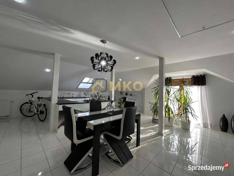 Dom wolnostojący 175m2 Nowa Wieś 7142zł/m2