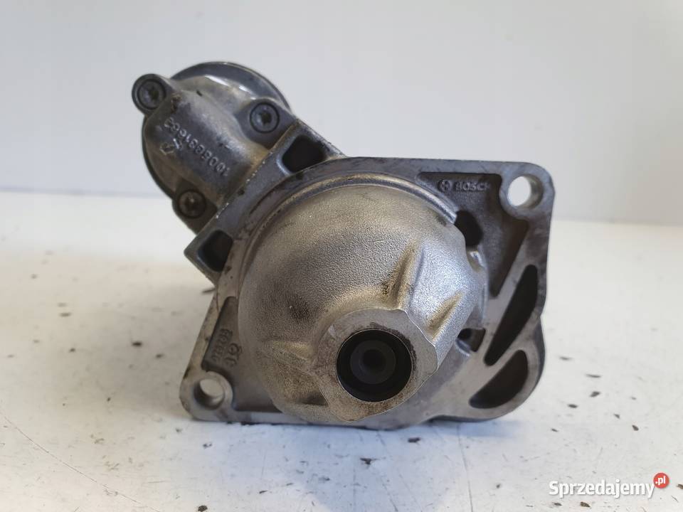Opel Corsa D 14 16V ROZRUSZNIK bosch 0001107522 Janów