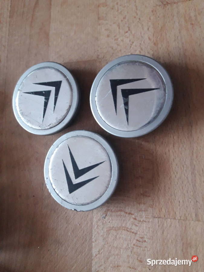 DEKIELKI KAPSLE KOŁPACZKI citroen 59mm56mm Kielce
