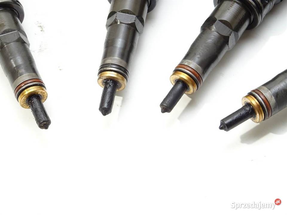 POMPOWTRYSKIWACZE VW SHARAN 0414720029 19 115