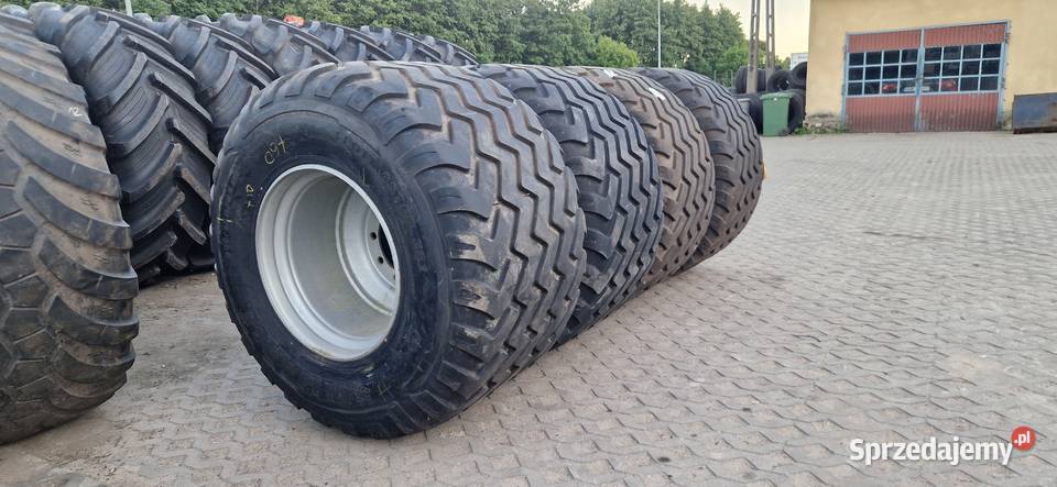 koła 80045r265 80045265 71050r265 24r205 99 Nowe Miasto Lubawskie