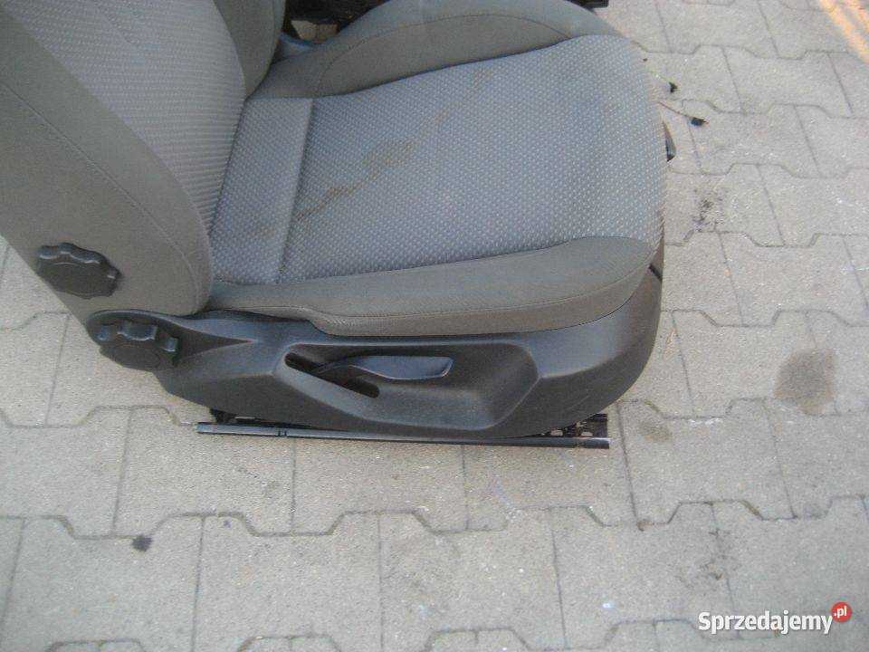 seat toledo iii 3 altea 0413r siedzenia fotele Rakoniewice