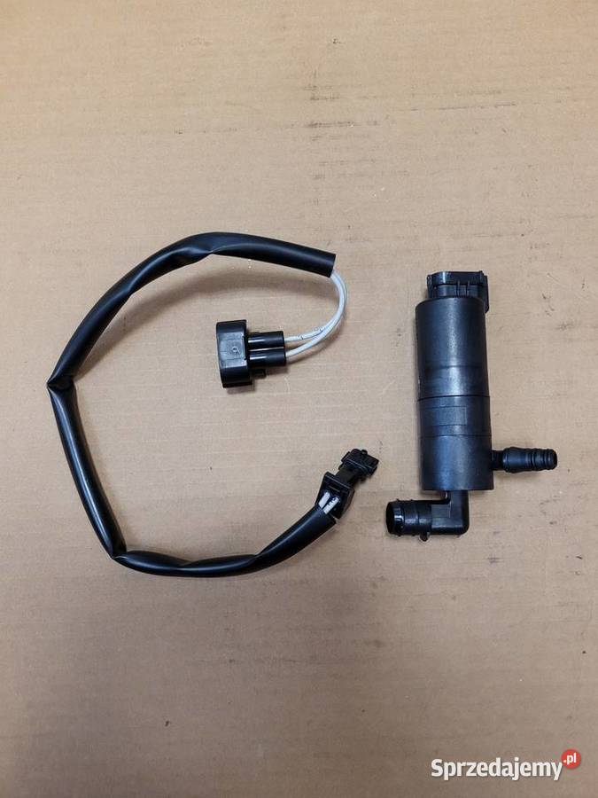 Pompka spryskiwacza Renault ciężarowe Mińsk Mazowiecki