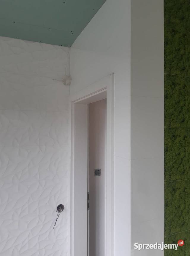 Wykończenia Pozostałe śląskie Pszczyna