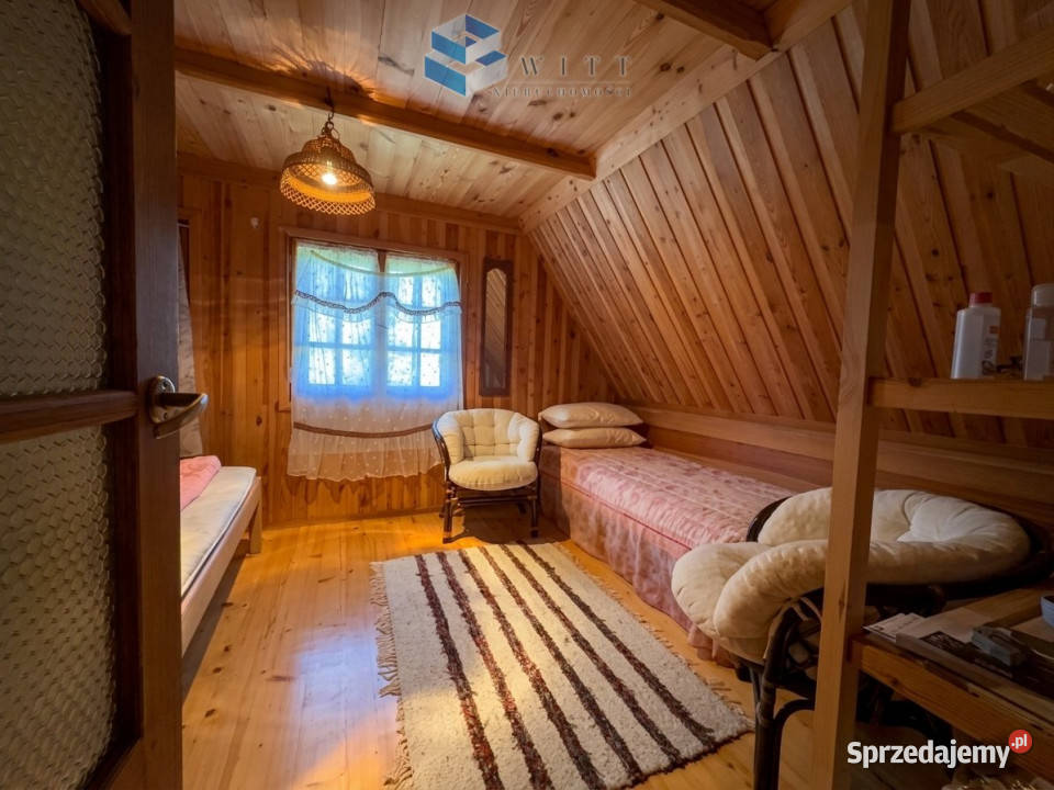 Dom Szymonowo 85m2 7058zł/m2