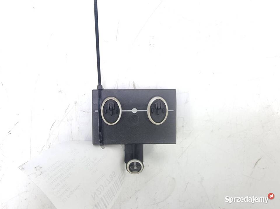 MODUŁ VOLKSWAGEN GOLF VII 5Q4959393E DRZWI