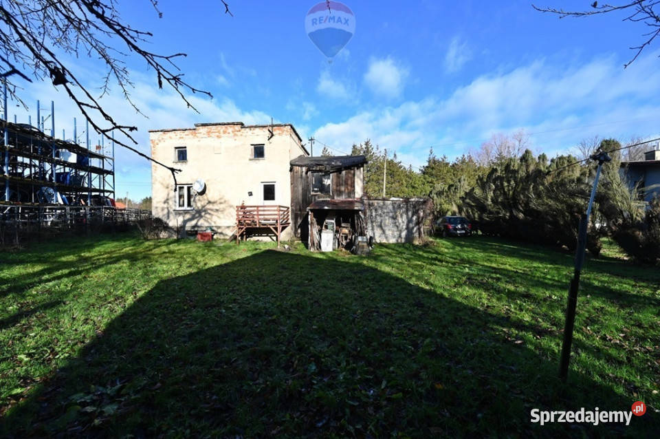 Kostka w Jasienicy do remontu Jasienica