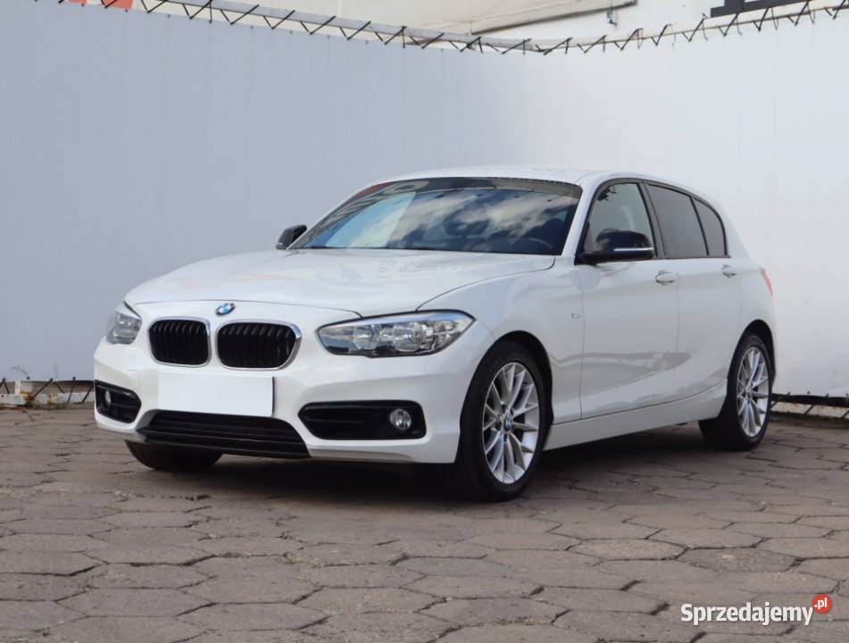 BMW 1 118d