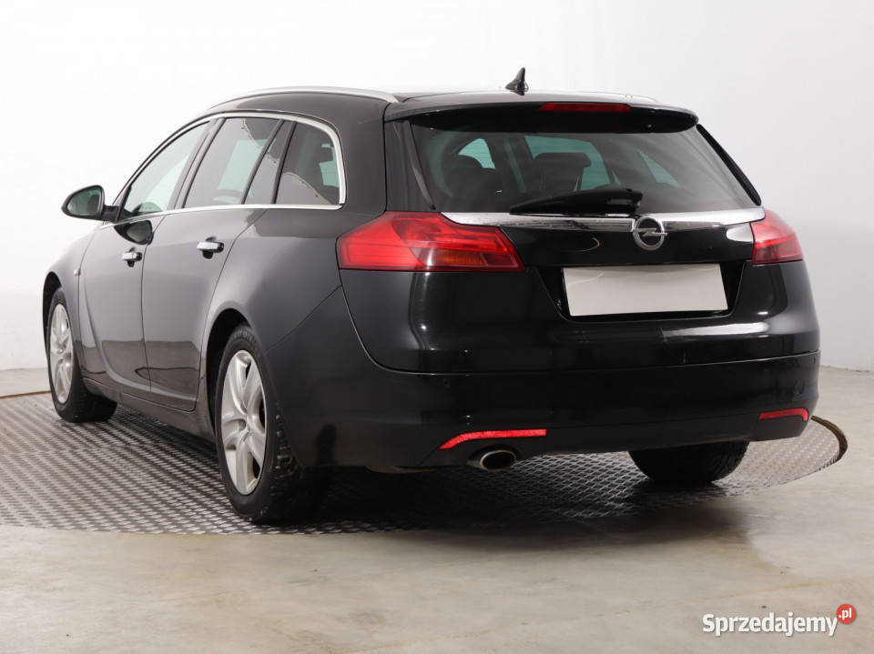 Opel Insignia 20 CDTI Katowice
