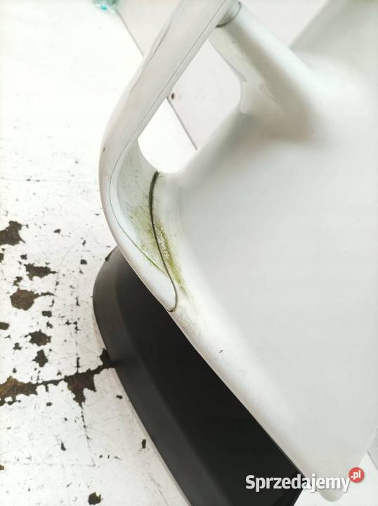 OSŁONA OWIEWKA NAROŻNIK PRAWY PRZÓD Iveco