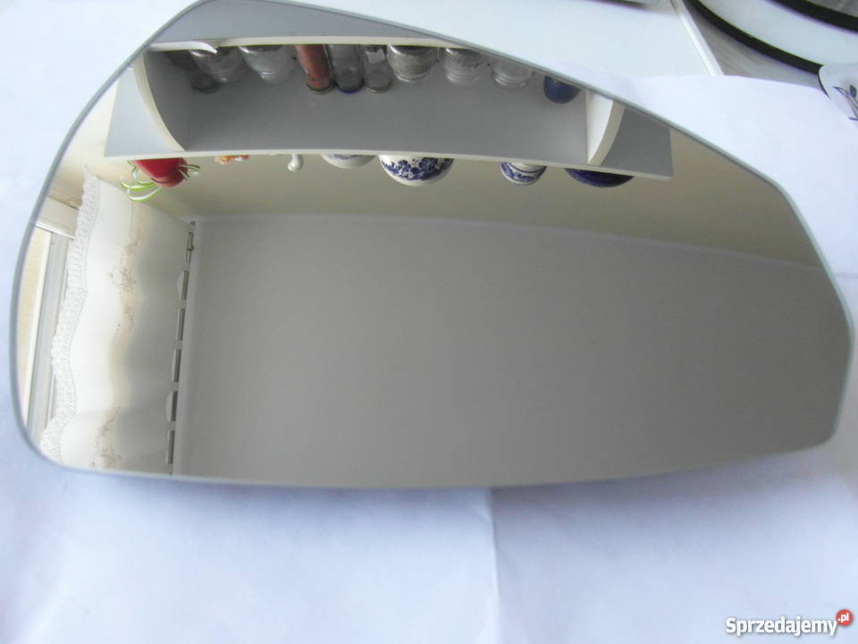 3 prawy wkład lusterko audi a3 s3 8v0857536d Pozostałe Szczecin sprzedam