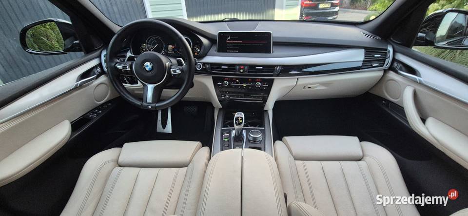 BMW X5 VAT 23