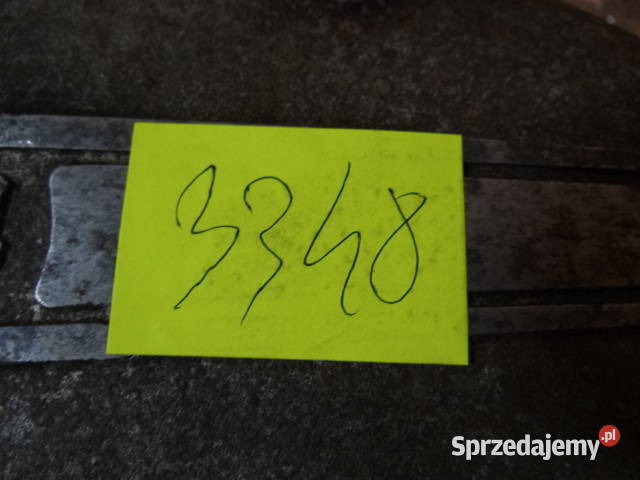 dekiel pokrywa zapłonu NIEPOPĘKANA simson SR 2 Pokrywy i osłony silnika Żary