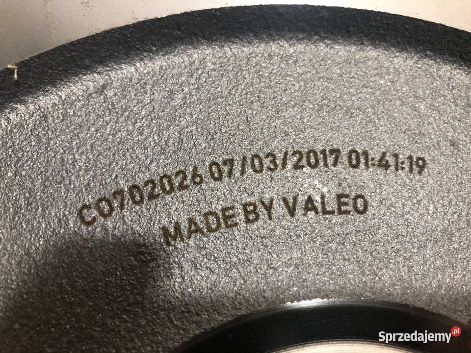 AUDI A3 8P1 19 TDI 105 BKC BLS 20032010 Zestaw Skarżysko-Kamienna