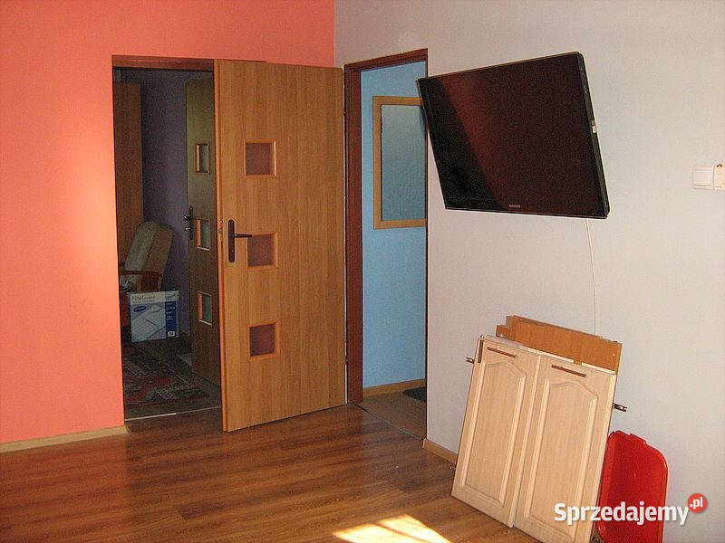 Umeblowane przytulne mieszkanie Bytom super 40m2