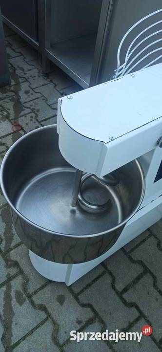 Mikser 20 l S O sprzedam