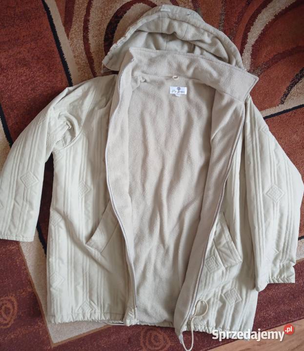 Sprzedam używane kurtki damskie dolnośląskie Kwietno
