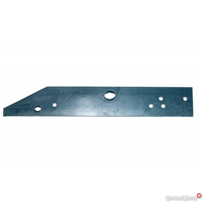 Płoza Overum XL 94604 94605 Golina