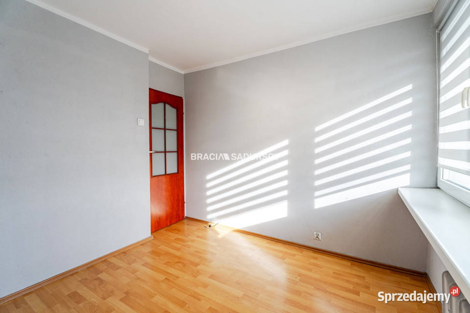 Mieszkanie na wynajem 33m 2 pokoje Kraków os 33m2 Wynajem