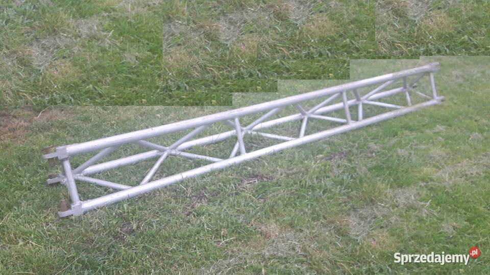 Żuraw Dźwig Winda budowlana Wyciąg budowlany Czachówek