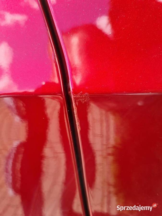 Ford Kuga 2016 r benzyna 15 150 100 sprawny Tulce