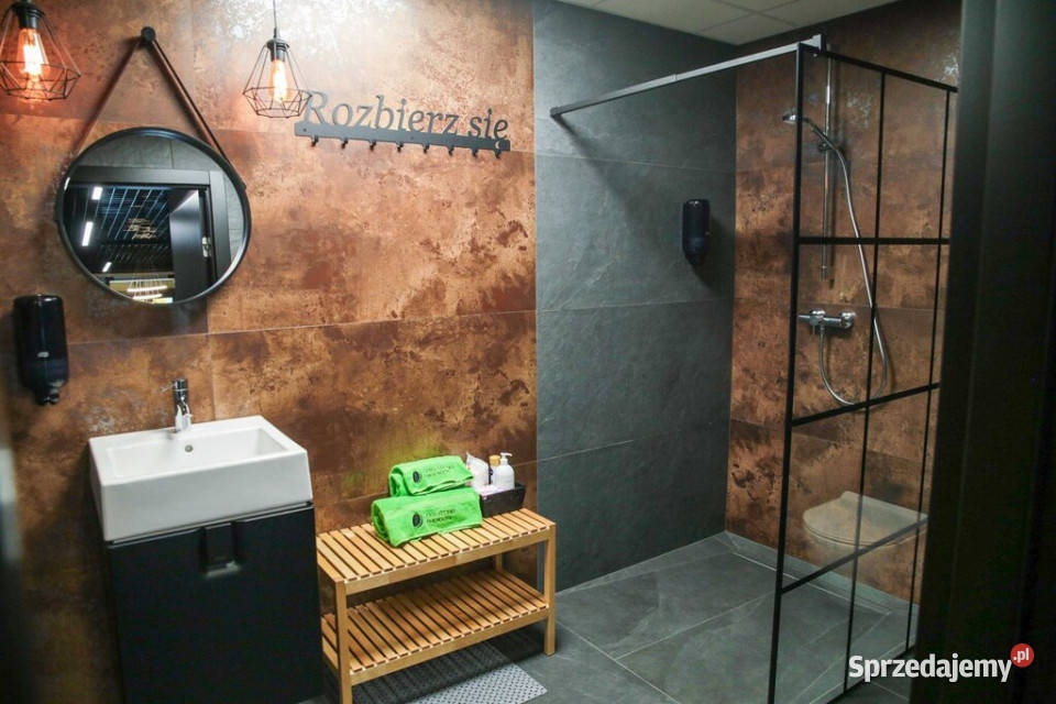 Lokal 204 m2 parter Śródmieście Lublin